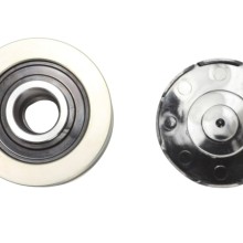 Alternator Freewheel Clutch BOGAP P6213102 OE Ref 504088796 BOGAP