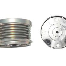 Alternator Freewheel Clutch BOGAP P6213102 OE Ref 504088796 BOGAP