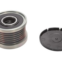 Alternator Freewheel Clutch BOGAP P6213103 OE Ref 12317535098 BOGAP