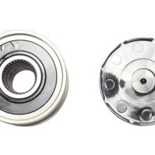 Alternator Freewheel Clutch BOGAP P6213103 OE Ref 12317535098 BOGAP