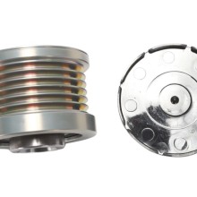 Alternator Freewheel Clutch BOGAP P6213103 OE Ref 12317535098 BOGAP