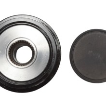 Alternator Freewheel Clutch BOGAP P6213104 OE Ref 1622780280 BOGAP