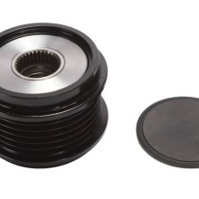 Alternator Freewheel Clutch BOGAP P6213104 OE Ref 1622780280