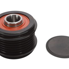 Alternator Freewheel Clutch BOGAP P6213104 OE Ref 1622780280 BOGAP