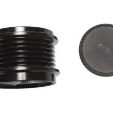 Alternator Freewheel Clutch BOGAP P6213104 OE Ref 1622780280 BOGAP