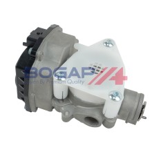 Throttle Body BOGAP P6319107 OE Ref 1635R8