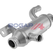 EGR Cooler BOGAP P6320127 OE Ref 1628KC