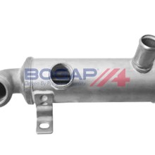EGR Cooler BOGAP P6320128 OE Ref 1333612