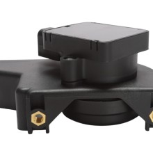 Accelerator Pedal Position Sensor BOGAP P7135100 OE Ref 1598067G00 BOGAP