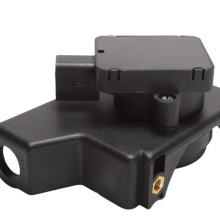 Accelerator Pedal Position Sensor BOGAP P7135100 OE Ref 1598067G00