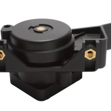 Accelerator Pedal Position Sensor BOGAP P7135100 OE Ref 1598067G00 BOGAP