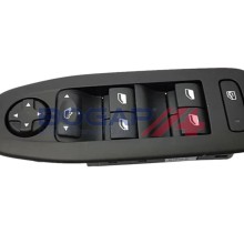 Window Regulator Switch BOGAP P7339117 OE Ref 96749624ZD
