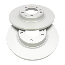 Brake Disc Set BOGAP P8211133 OE Ref 1609582880 BOGAP