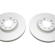 Brake Disc Set BOGAP P8211225 OE Ref 4249K1