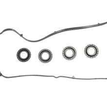 Cylinder Head Cover Gasket Set BOGAP R1118100 OE Ref 7701473164