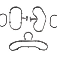 Timing Case Cover Gasket Set BOGAP R1121100 OE Ref 1352000Q0A BOGAP