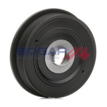 Crankshaft Belt Pulley BOGAP R1213100 OE Ref 009121102