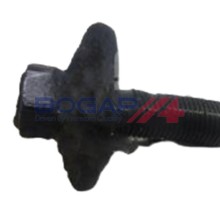 Crankshaft Gear Bolt BOGAP R1237100 OE Ref 12309ED000