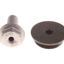 Camshaft Adjuster BOGAP R1336100 OE Ref 7701474362 BOGAP