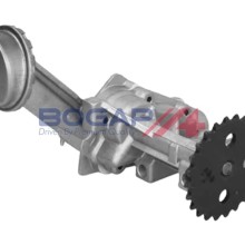 Oil Pump BOGAP R1410112 OE Ref 6001543041