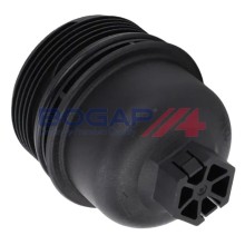 Oil Filter Housing Cap BOGAP R1422101 OE Ref 7701478537