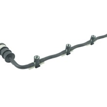 Fuel Overflow Hose BOGAP R1621101 OE Ref 8200417884