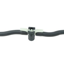 Fuel Overflow Hose BOGAP R1621101 OE Ref 8200417884 BOGAP