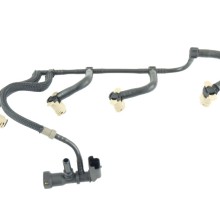 Fuel Overflow Hose BOGAP R1621105 OE Ref 1667100QAU