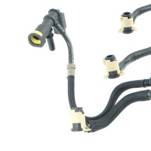 Fuel Overflow Hose BOGAP R1621105 OE Ref 1667100QAU BOGAP