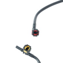 Fuel Line BOGAP R1621111 OE Ref 7701206592 BOGAP