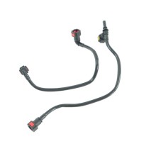 Fuel Line BOGAP R1621111 OE Ref 7701206592 BOGAP
