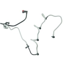 Fuel Overflow Hose BOGAP R1621113 OE Ref 8200274089