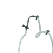 Fuel Overflow Hose BOGAP R1621113 OE Ref 8200274089 BOGAP