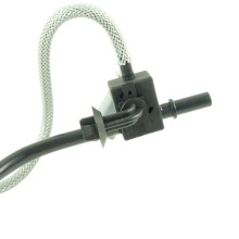 Fuel Overflow Hose BOGAP R1621113 OE Ref 8200274089 BOGAP