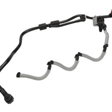 Fuel Overflow Hose BOGAP R1621117 OE Ref 166719273R