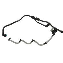 Fuel Overflow Hose BOGAP R1621117 OE Ref 166719273R BOGAP