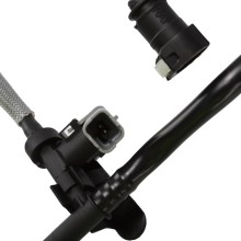 Fuel Overflow Hose BOGAP R1621117 OE Ref 166719273R BOGAP