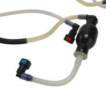 Fuel Overflow Hose BOGAP R1621127 OE Ref 1755000QAE BOGAP