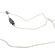 Fuel Overflow Hose BOGAP R1621142 OE Ref 8200516617