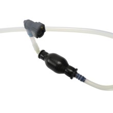 Fuel Overflow Hose BOGAP R1621142 OE Ref 8200516617 BOGAP