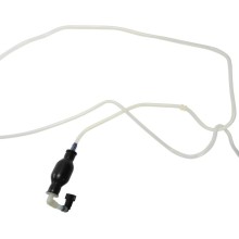 Fuel Overflow Hose BOGAP R1621142 OE Ref 8200516617 BOGAP