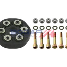 Propshaft Joint BOGAP R3512102 OE Ref 2024101615