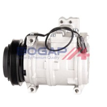 AC Compressor BOGAP R4110126 OE Ref 500381465
