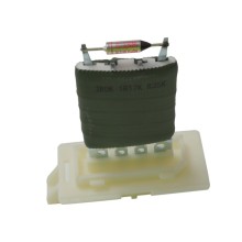 Interior Blower Resistor BOGAP R4112100 OE Ref 271503546R