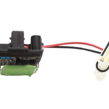 Interior Blower Resistor BOGAP R4112101 OE Ref 7701059206 BOGAP