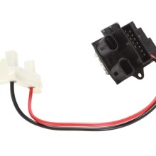 Interior Blower Resistor BOGAP R4112101 OE Ref 7701059206