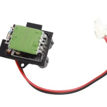 Interior Blower Resistor BOGAP R4112101 OE Ref 7701059206 BOGAP