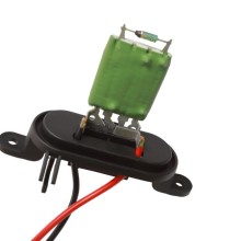 Interior Blower Resistor BOGAP R4112102 OE Ref 7701068978 BOGAP