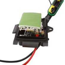Interior Blower Resistor BOGAP R4112104 OE Ref 2715000Q0A BOGAP