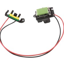 Interior Blower Resistor BOGAP R4112104 OE Ref 2715000Q0A